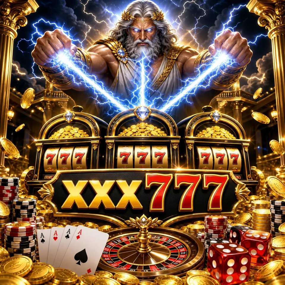 xxx777 APK
