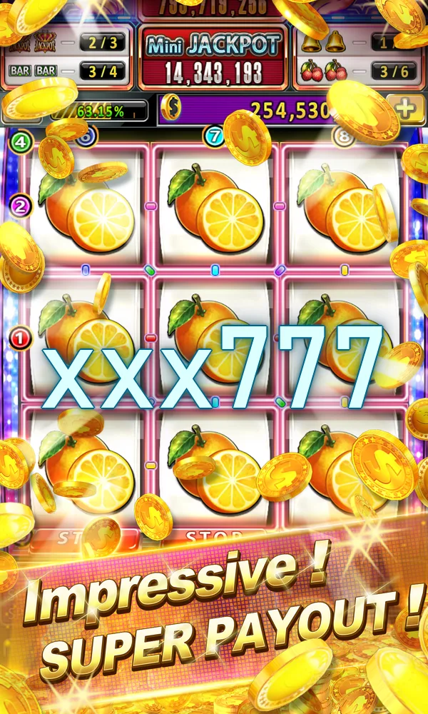 xxx777 APK