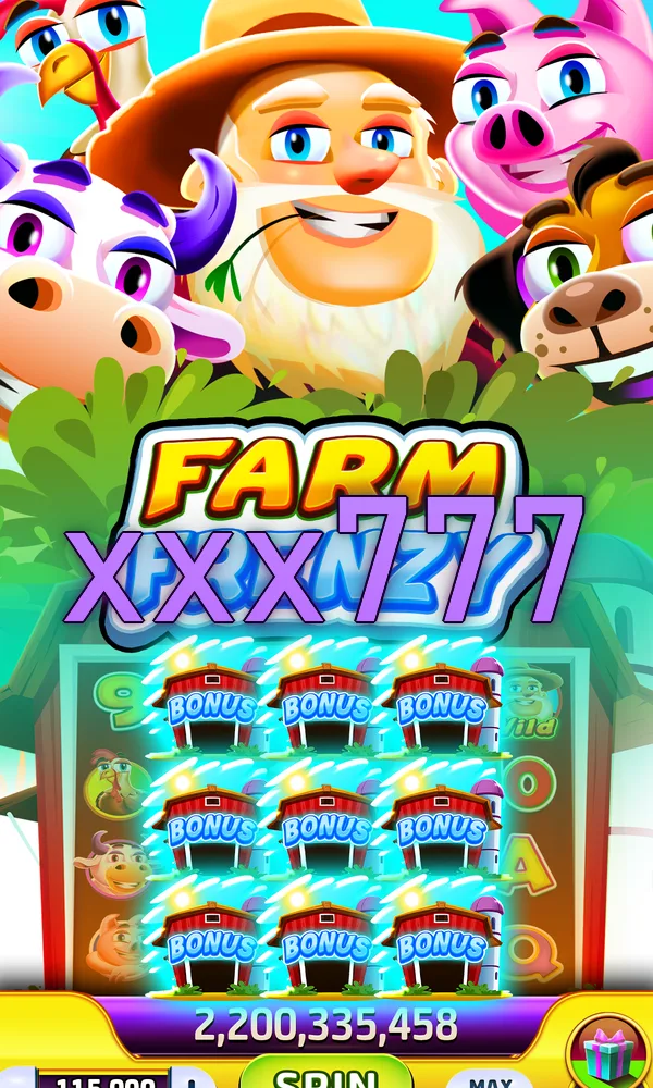 xxx777 Masuk