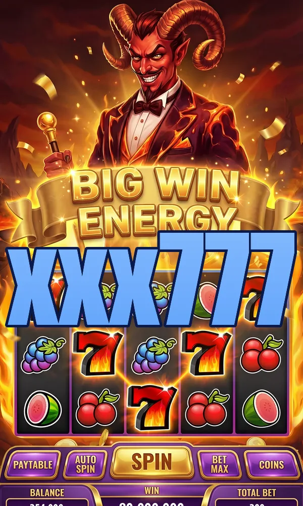 xxx777 Masuk