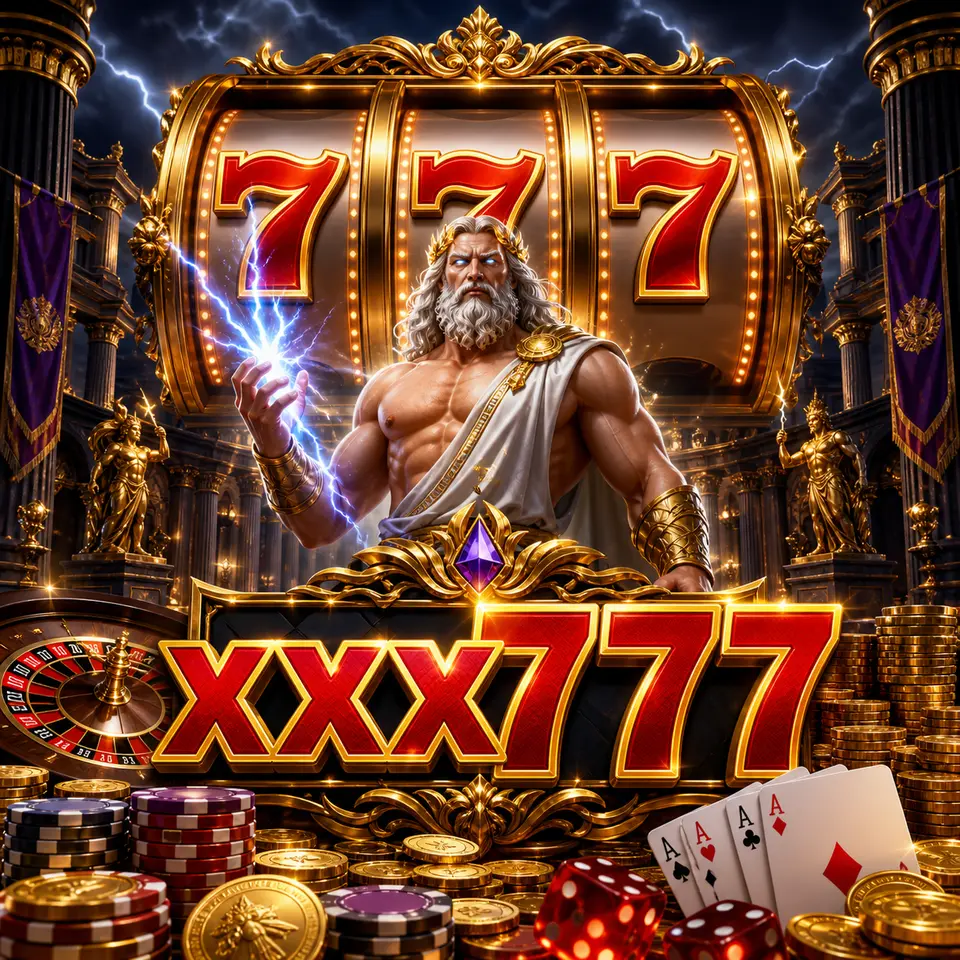 xxx777 APK Resmi Unduh