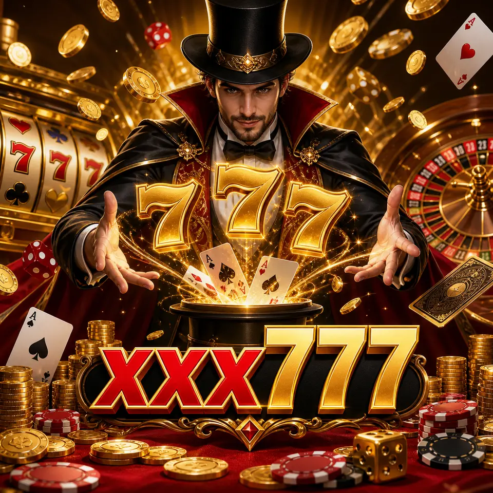 xxx777 Masuk - xxx777 Resmi