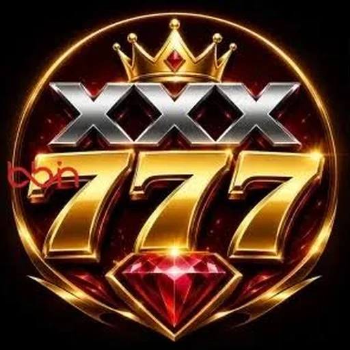 xxx777 Logo - Resmi