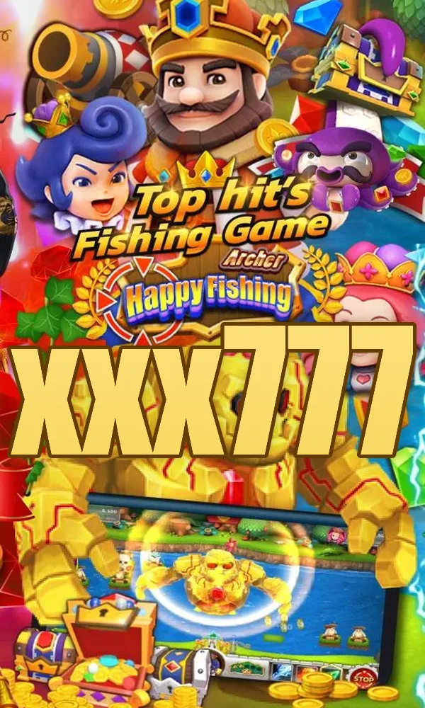 xxx777 Tangkapan Layar - APK Resmi