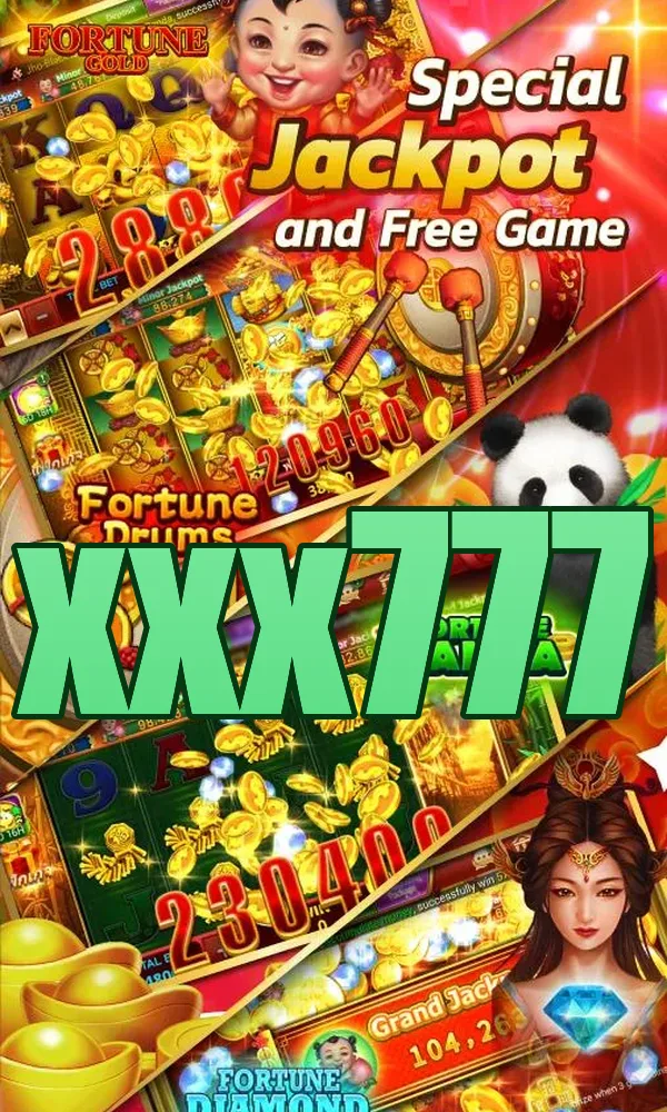 xxx777 Tangkapan Layar Resmi APK